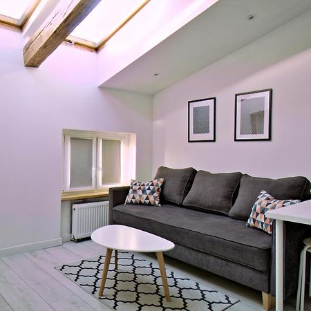 Old Market Square, City Hall View, Cosy, Modern Flat Posen Exterior foto