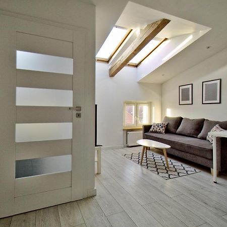 Old Market Square, City Hall View, Cosy, Modern Flat Posen Exterior foto