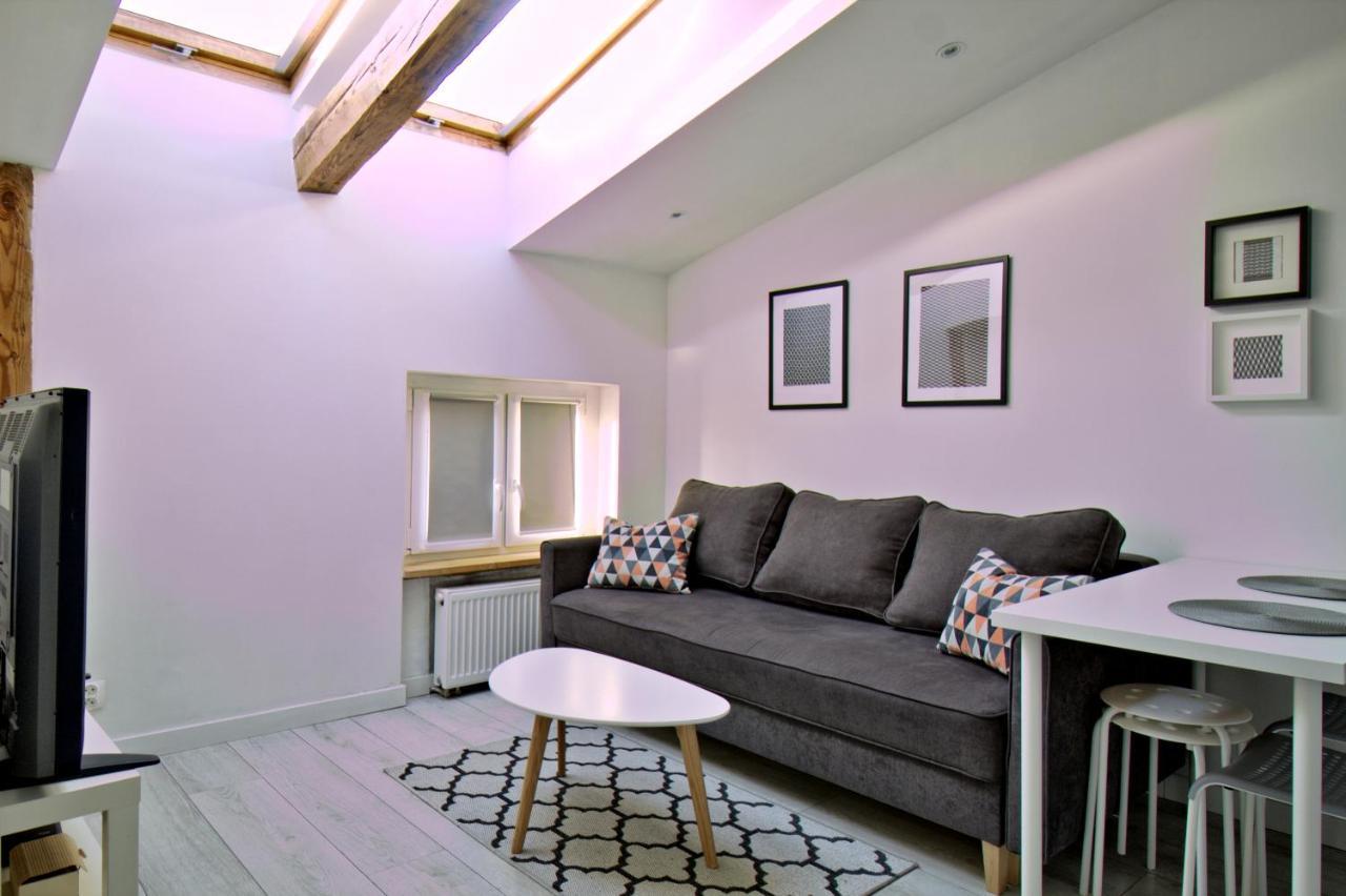 Old Market Square, City Hall View, Cosy, Modern Flat Posen Exterior foto