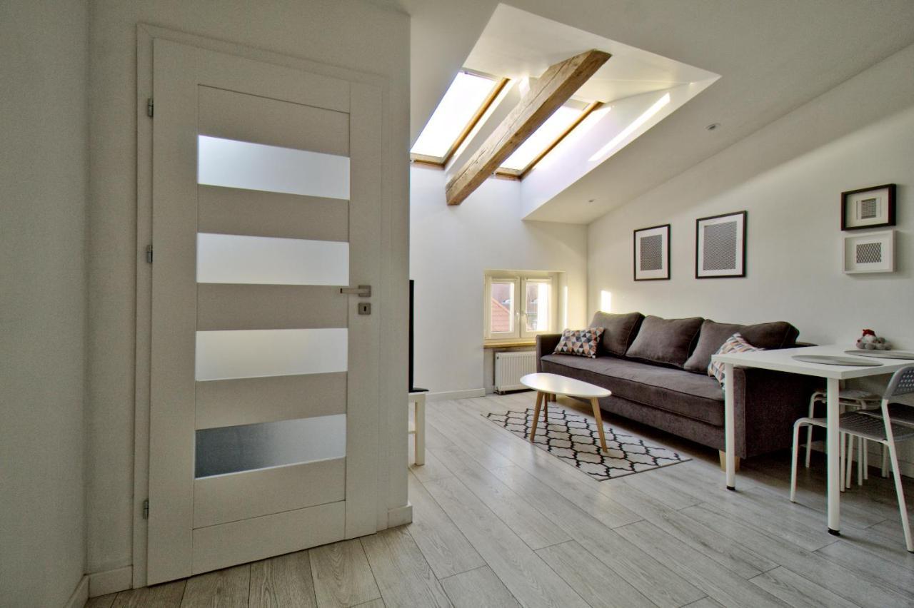 Old Market Square, City Hall View, Cosy, Modern Flat Posen Exterior foto