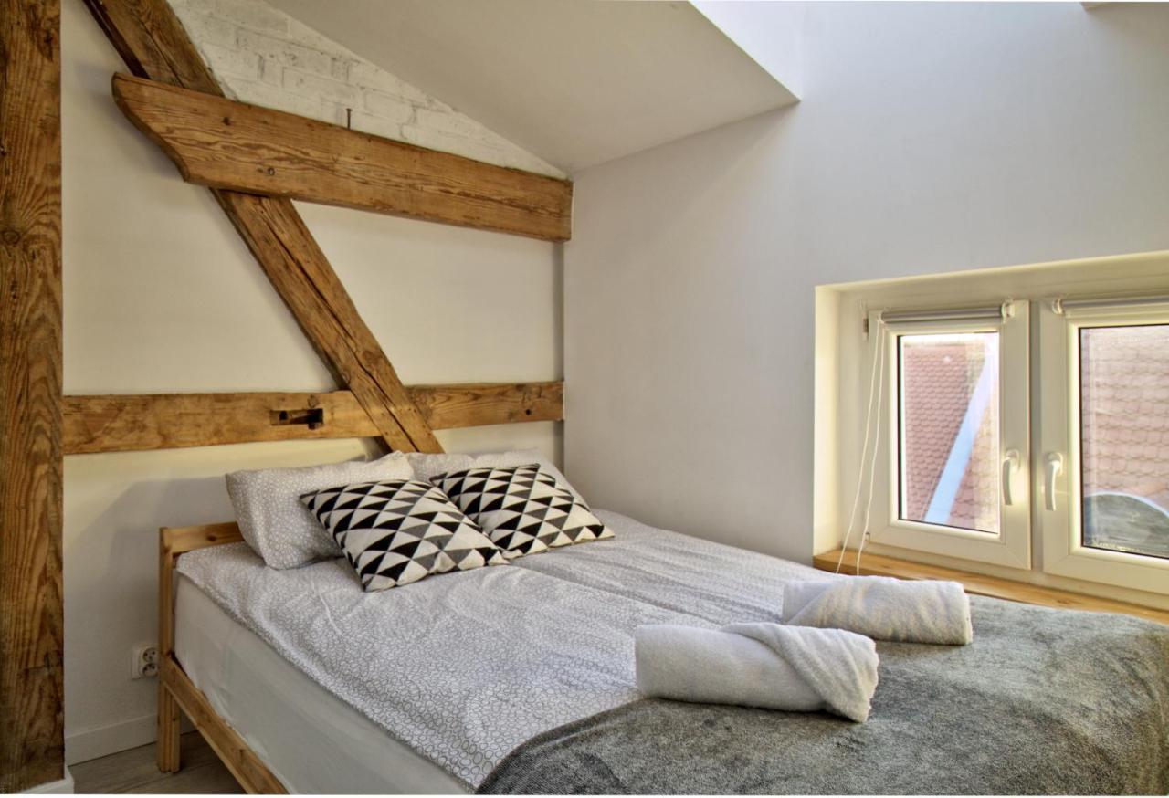 Old Market Square, City Hall View, Cosy, Modern Flat Posen Exterior foto