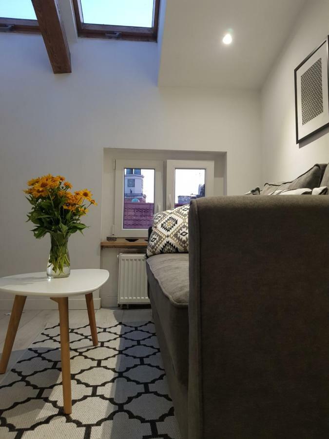 Old Market Square, City Hall View, Cosy, Modern Flat Posen Exterior foto