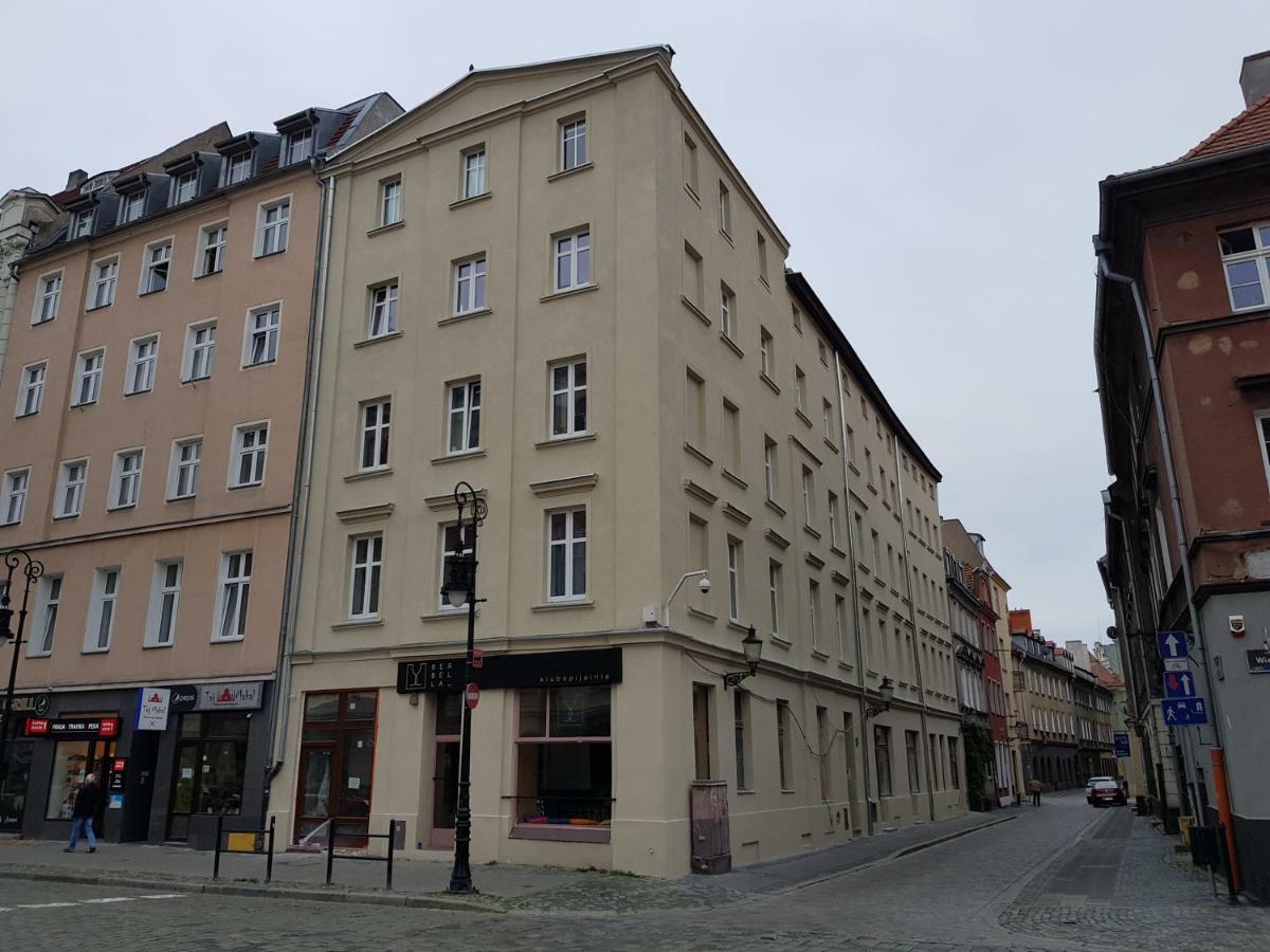 Old Market Square, City Hall View, Cosy, Modern Flat Posen Exterior foto